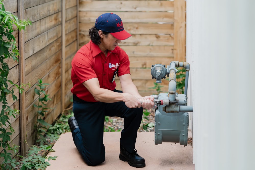 Mr. Rooter Plumbing of North York ON