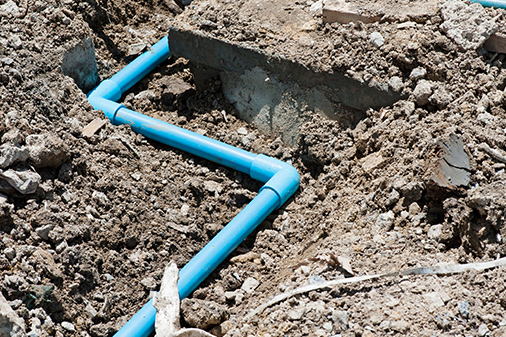A Moses Aaron Plumbing