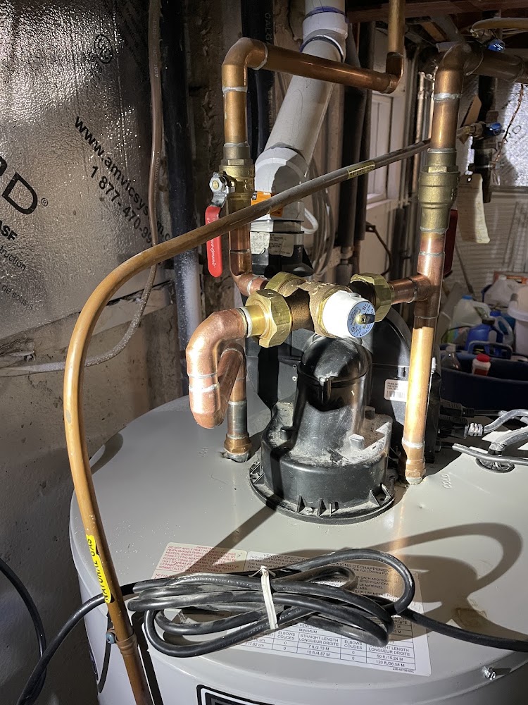 ESM Plumbing