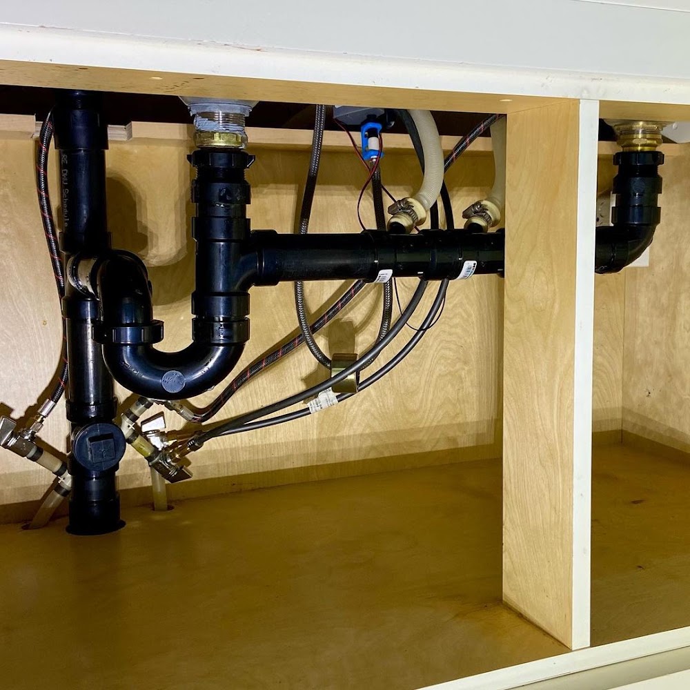 Reliable Source Plumbing & Drains Ltd, Toronto