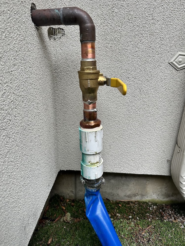 Peoples Plumbing and Drain Inc.