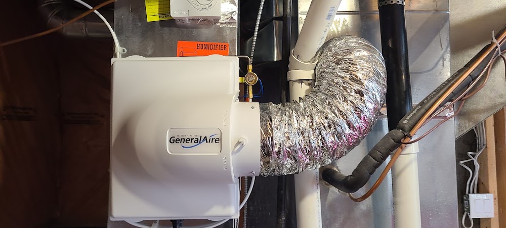 Extron Electric & Plumbing Ltd