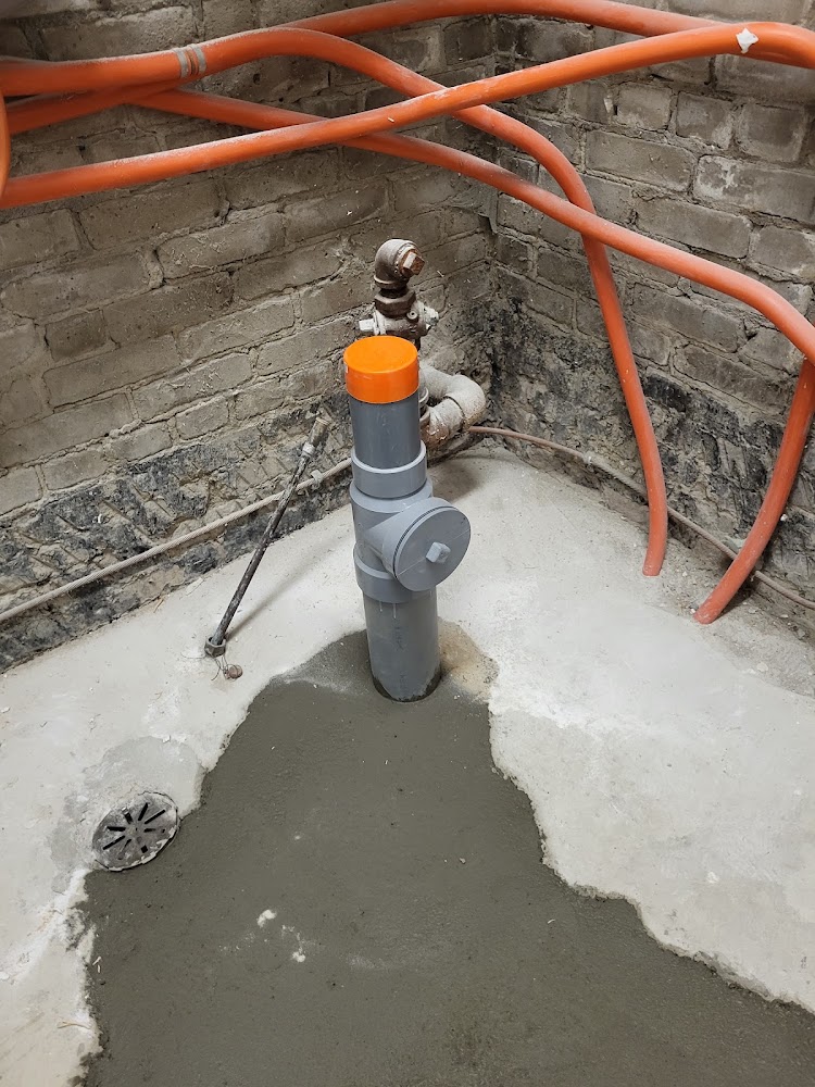 ExpressRooter Plumbing