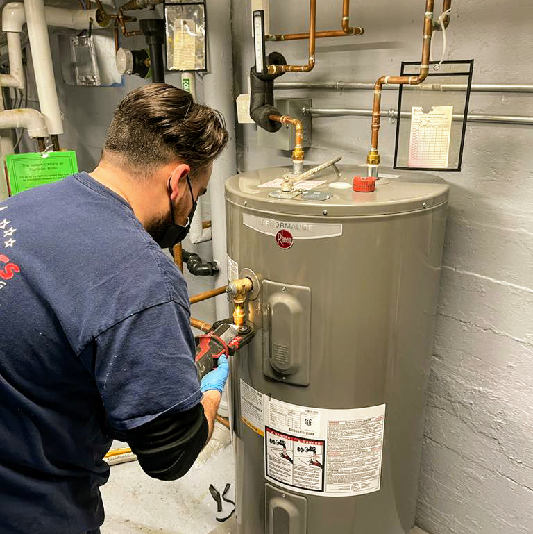 Royal Plumbing Services Ltd.