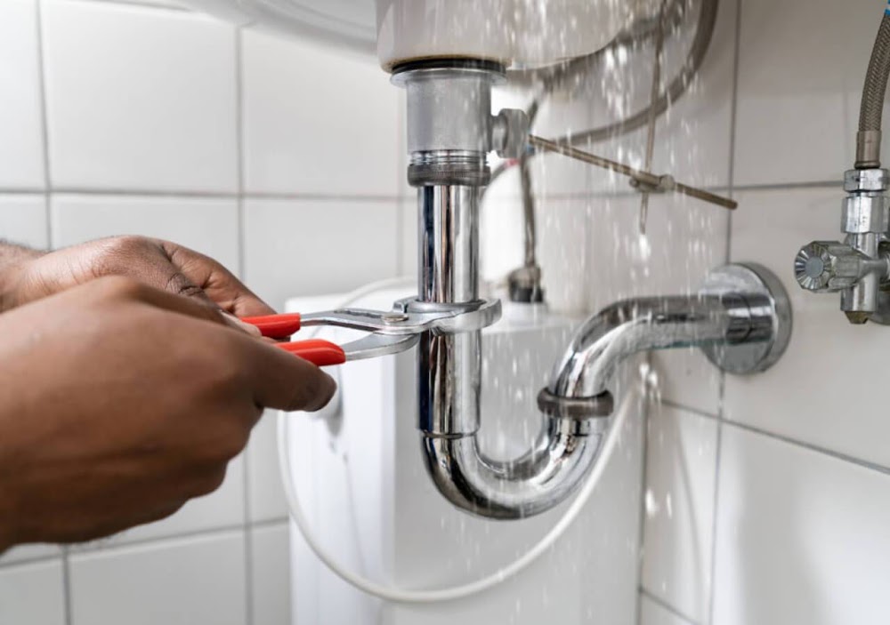 DrainEx Plumbing of Toronto