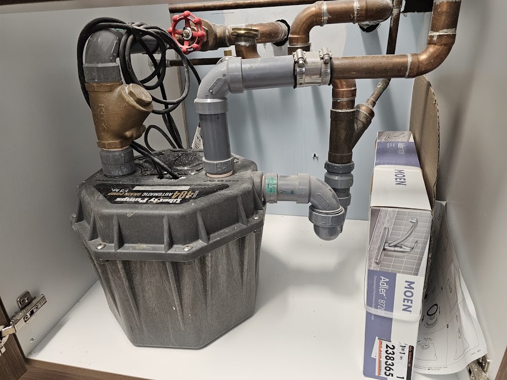 True Service Plumbing