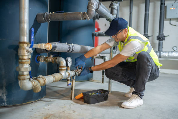 Nuvera Plumbing of Toronto