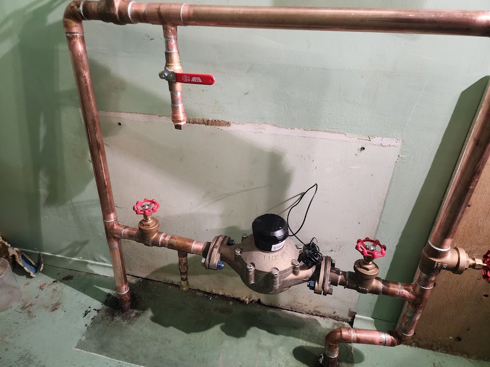 Delaney Plumbing Ltd.