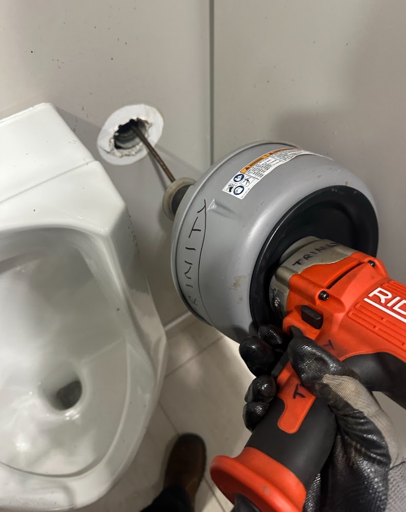 Trinity Plumbing