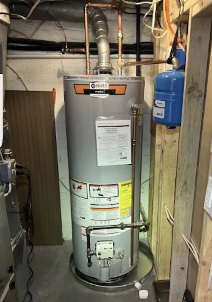 Jacks Plumbing