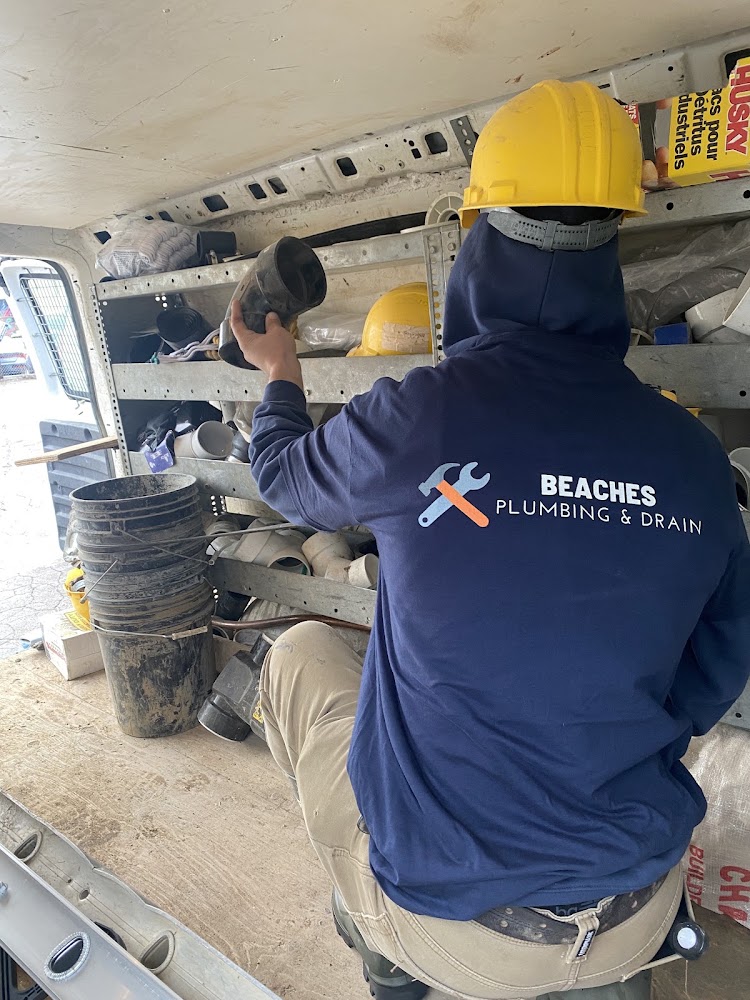 Beaches Plumbing
