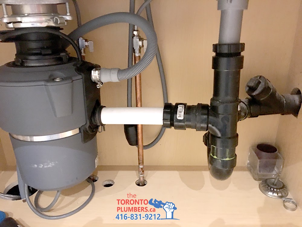 The Toronto Plumbers