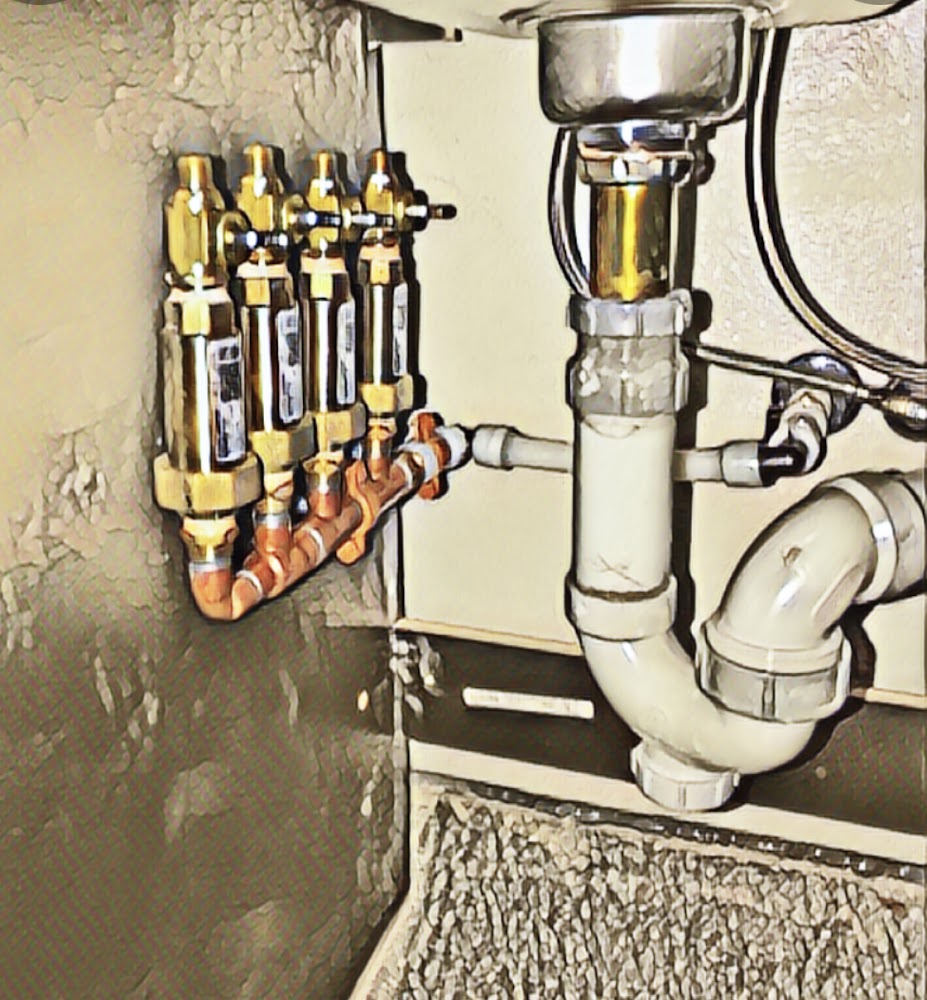 Ace Plumbing Services - Toronto Plumber