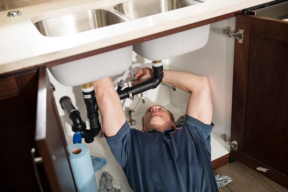 Express Rooter Plumbing Toronto