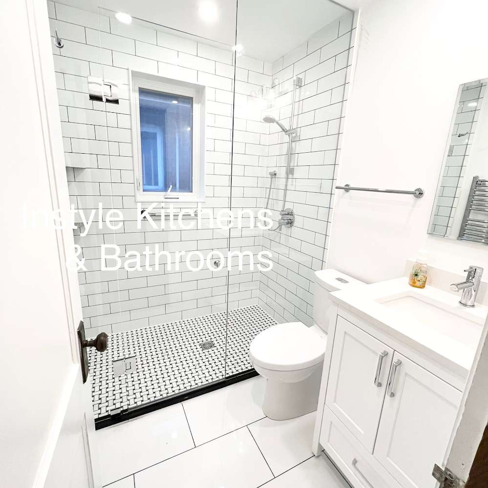 Instyle Kitchens & Bathrooms