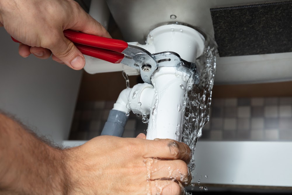 Drain Rescue Plumbers Toronto