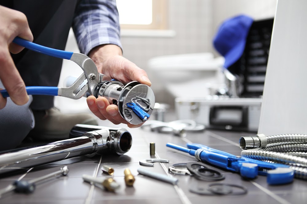 DrainWorks Plumbing East York