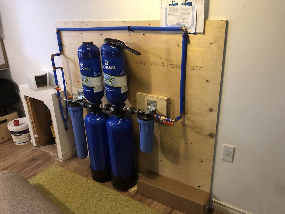 Advanced Plumbing & Drains