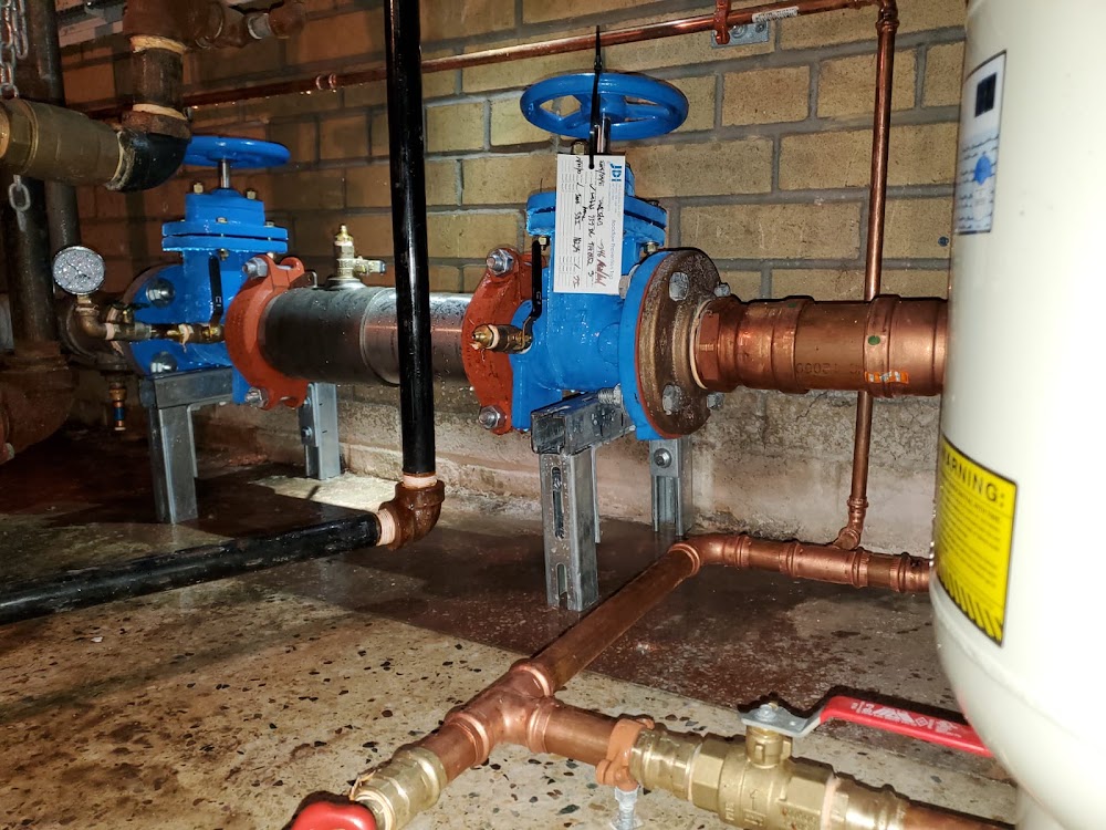 JDI Plumbing Ltd.