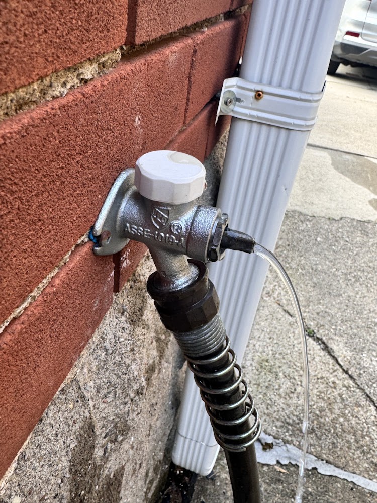 Absolute Draining & Plumbing