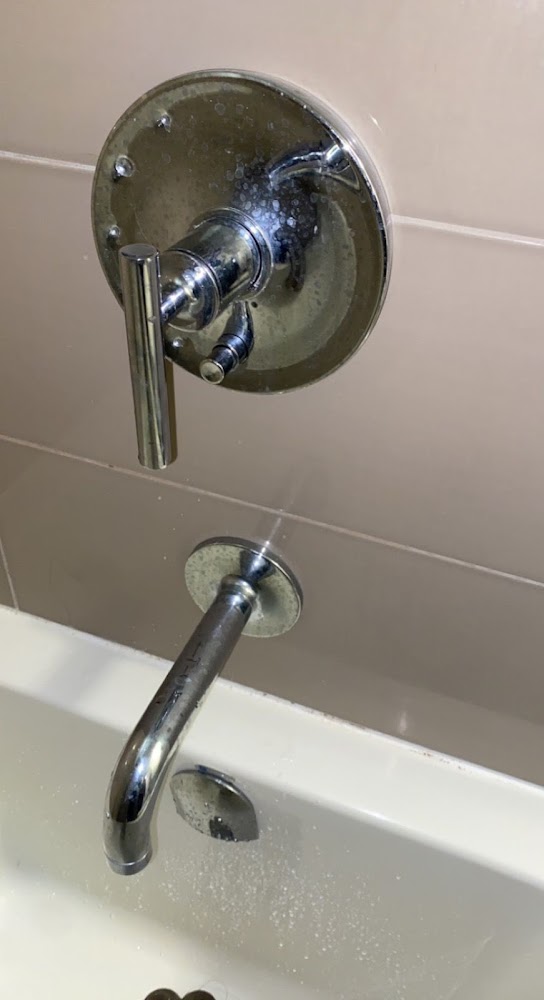 Dayton Plumbing Services Ltd