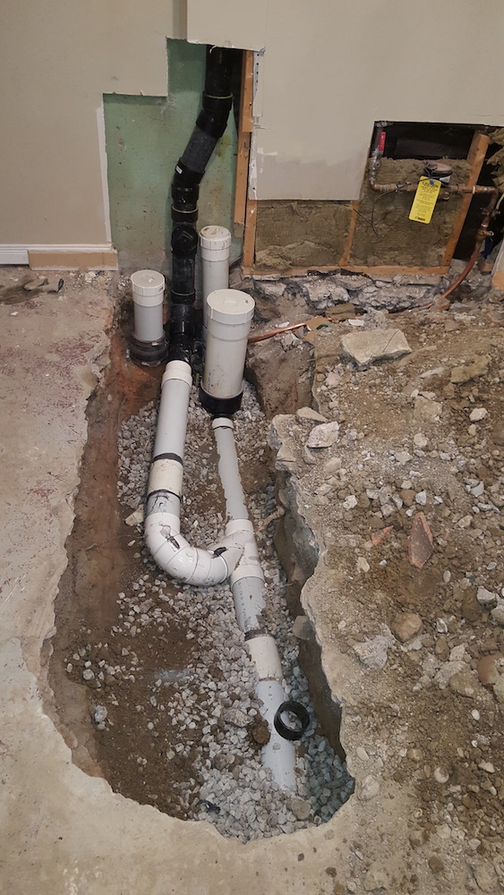 Master Drain and Water Works