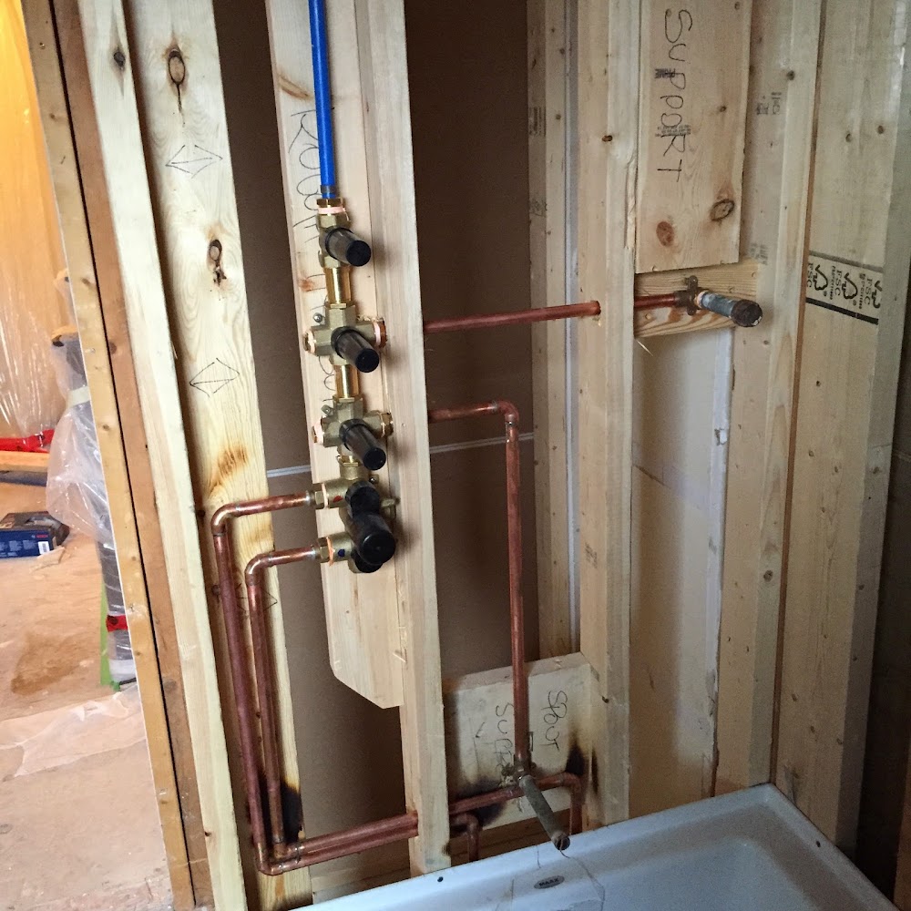 Plumb Inc