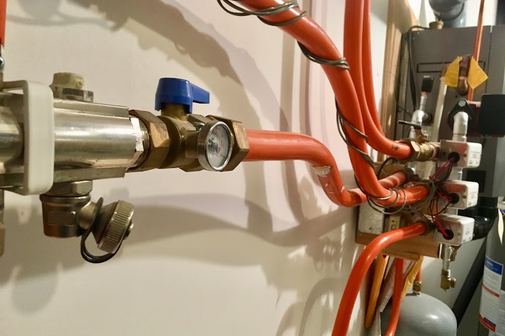 Atre Drain and Plumbing
