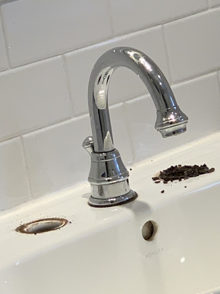 Watermark Plumbing and Drains