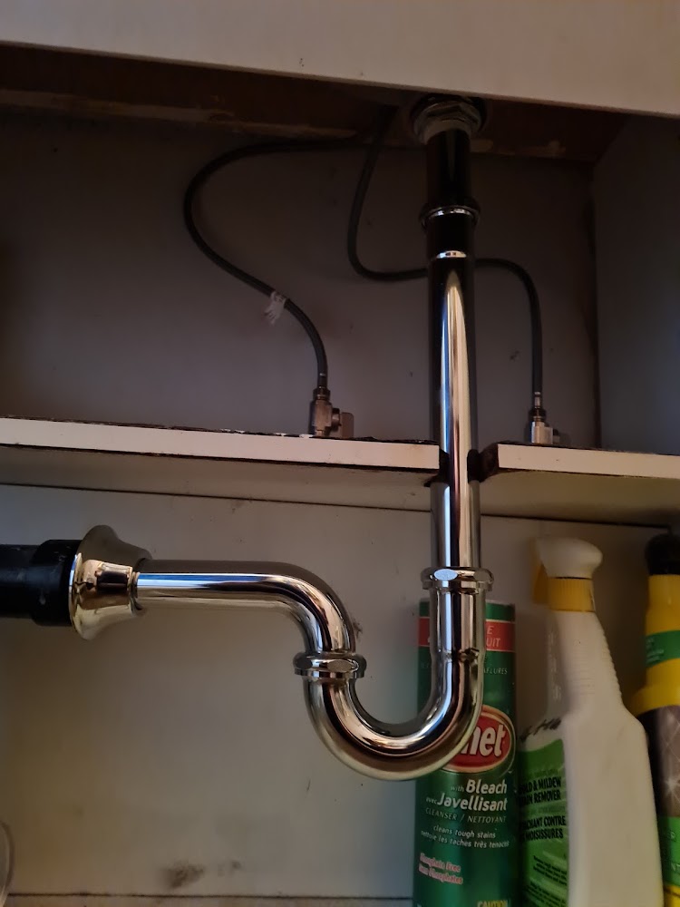 Claire's Plumbing & Heating Service