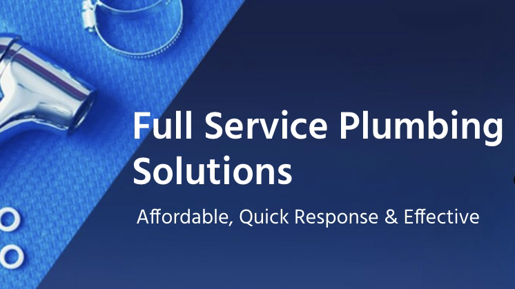 ABADO Plumbing, Heating, Air Conditioning