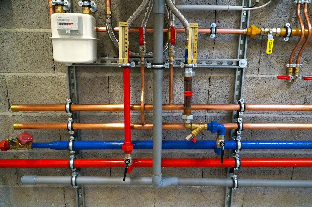 Drain 1 Plumbers in East York Beaches