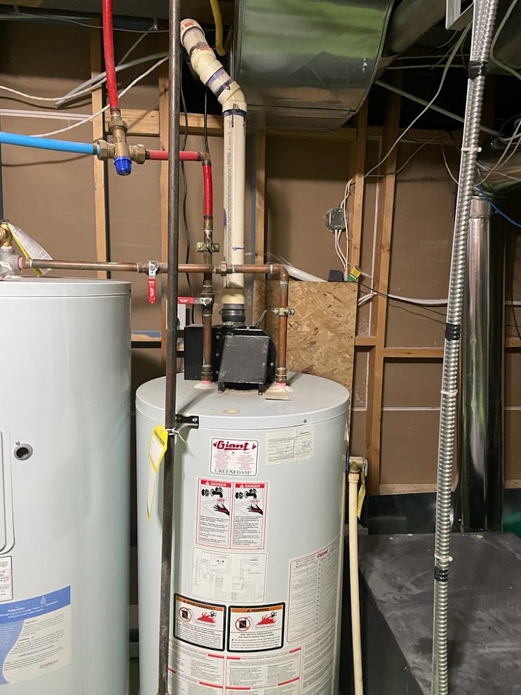 Plumber To Your Door of Toronto