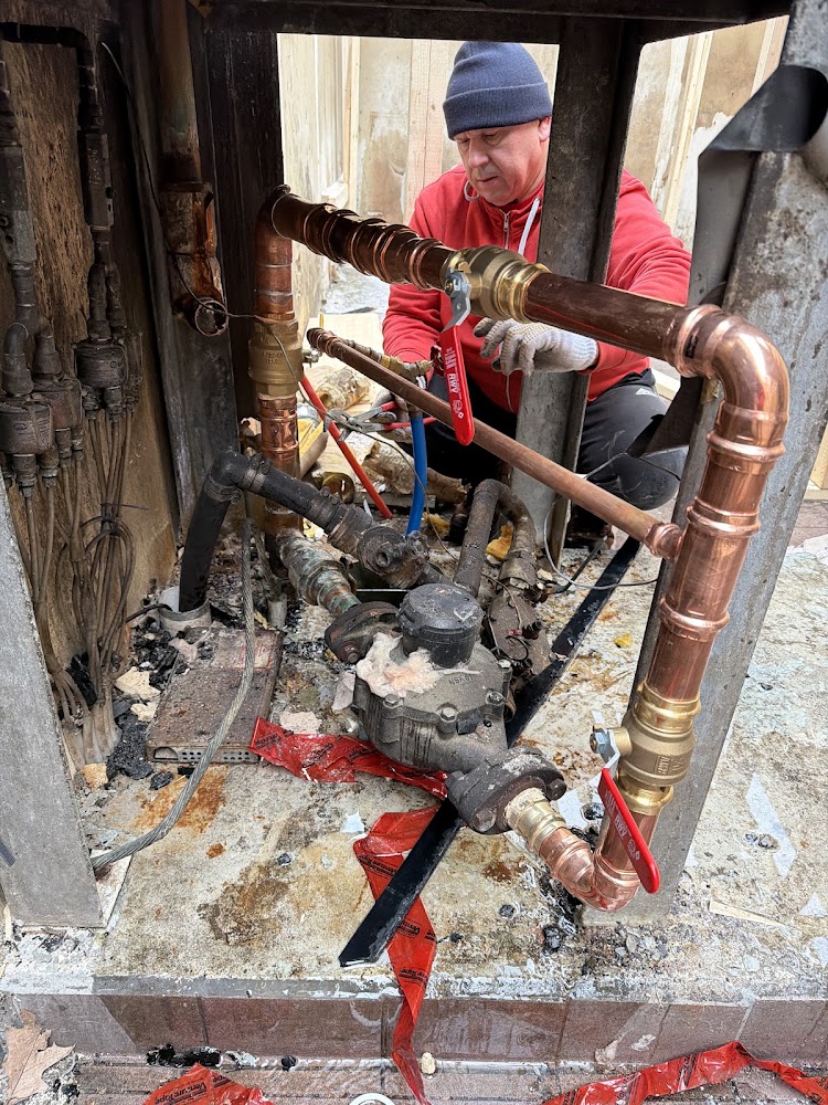 Canadian Rooter – Plumber Toronto
