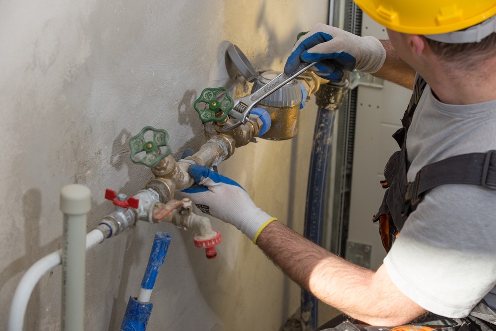 A. Jones Emergency Plumbing - Mississauga