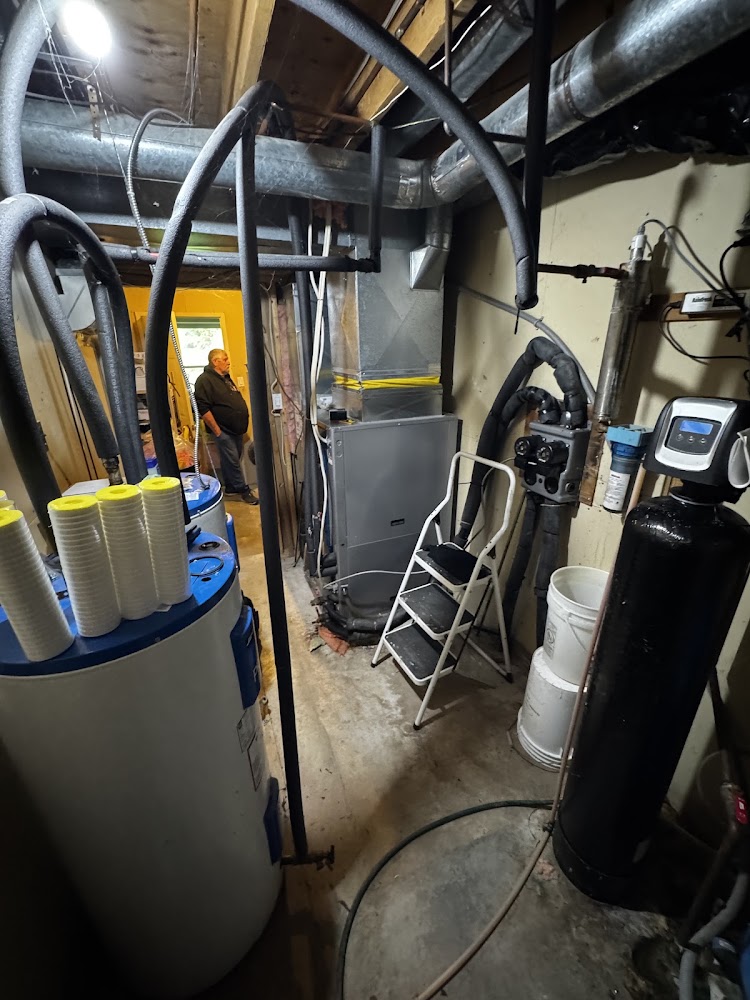 Superior Plumbing & Heating of Toronto