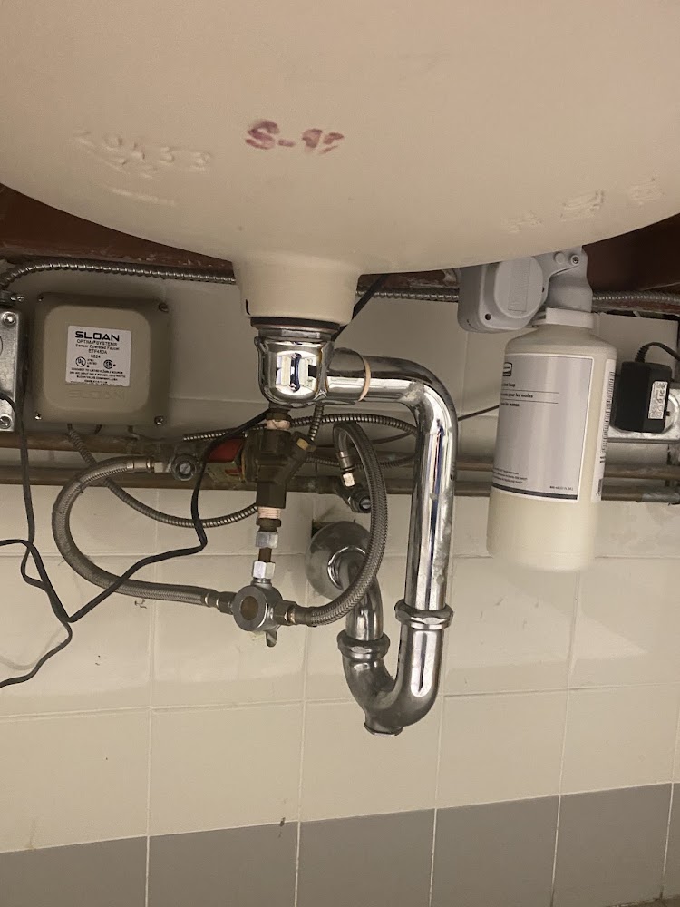 Browns Line Plumbing