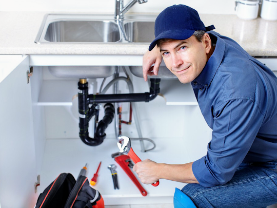 PLUMBER TORONTO