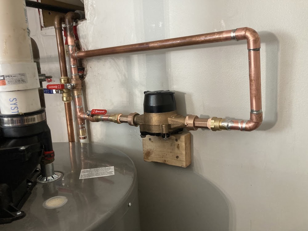 Gateway Plumbing Services