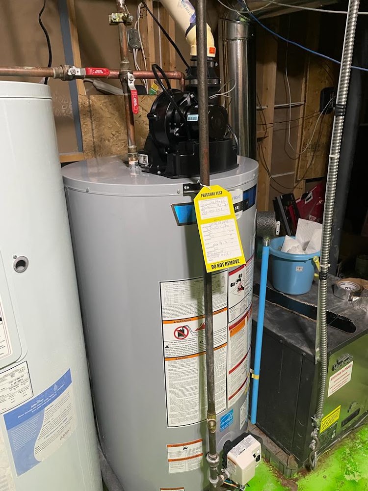 Plumber To Your Door of Scarborough