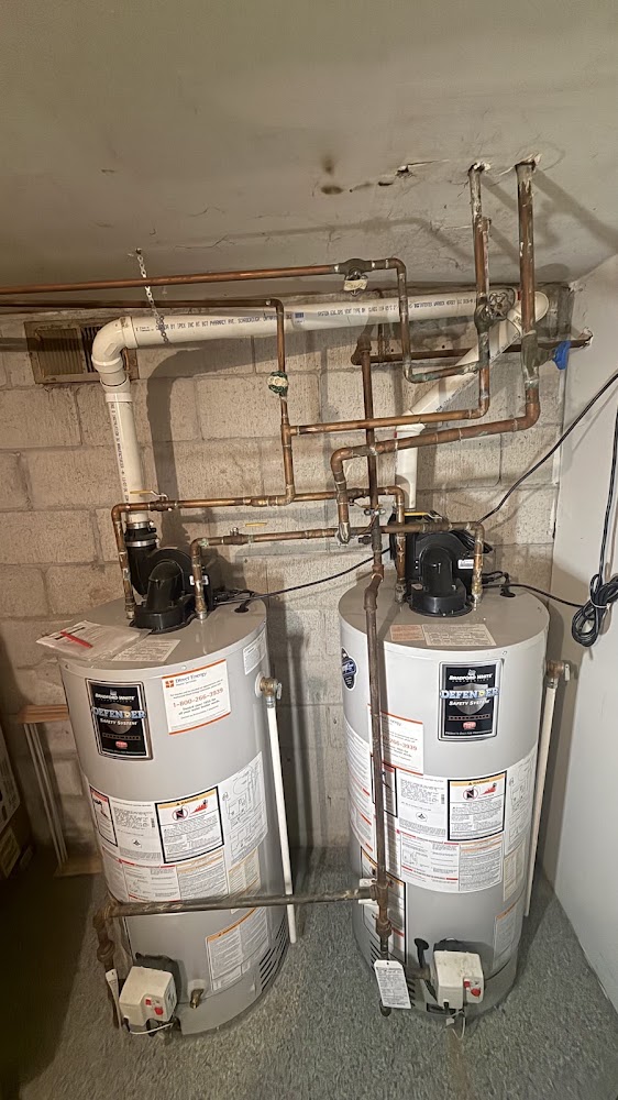 DP Drain&Plumbing services