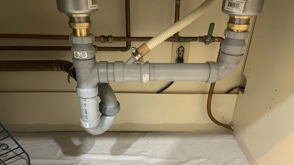 AY Electrical & Plumbing