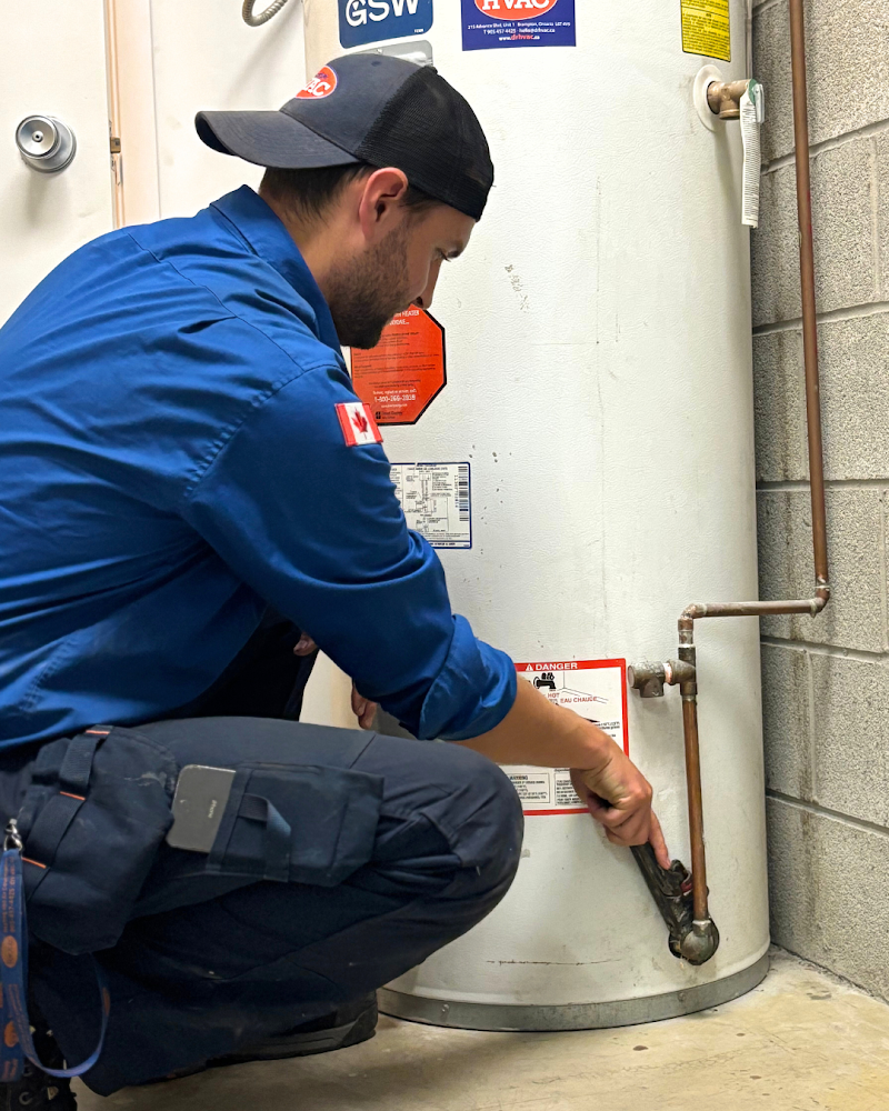 Dr HVAC and Plumbing (Toronto)
