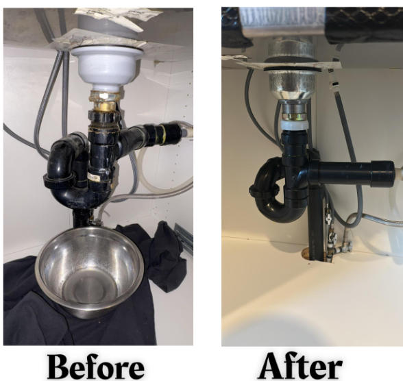 Lifetime Plumbing