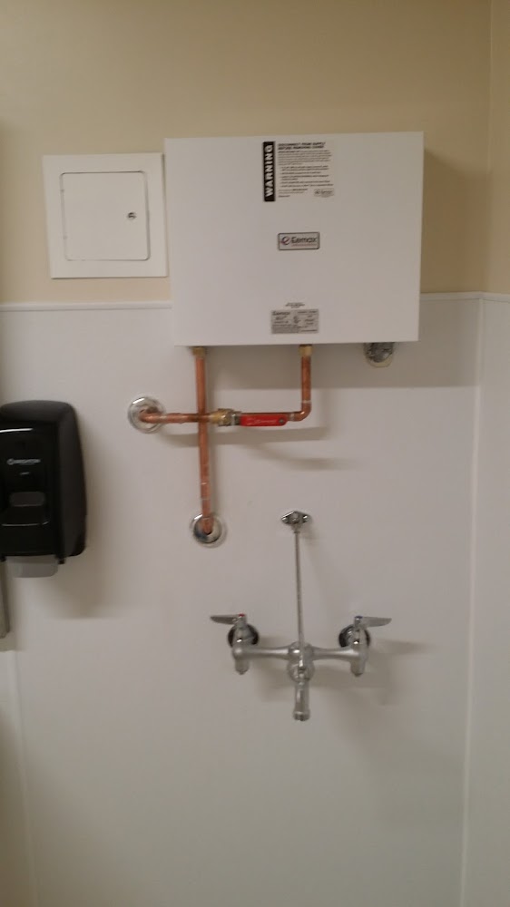 On Demand Plumbing