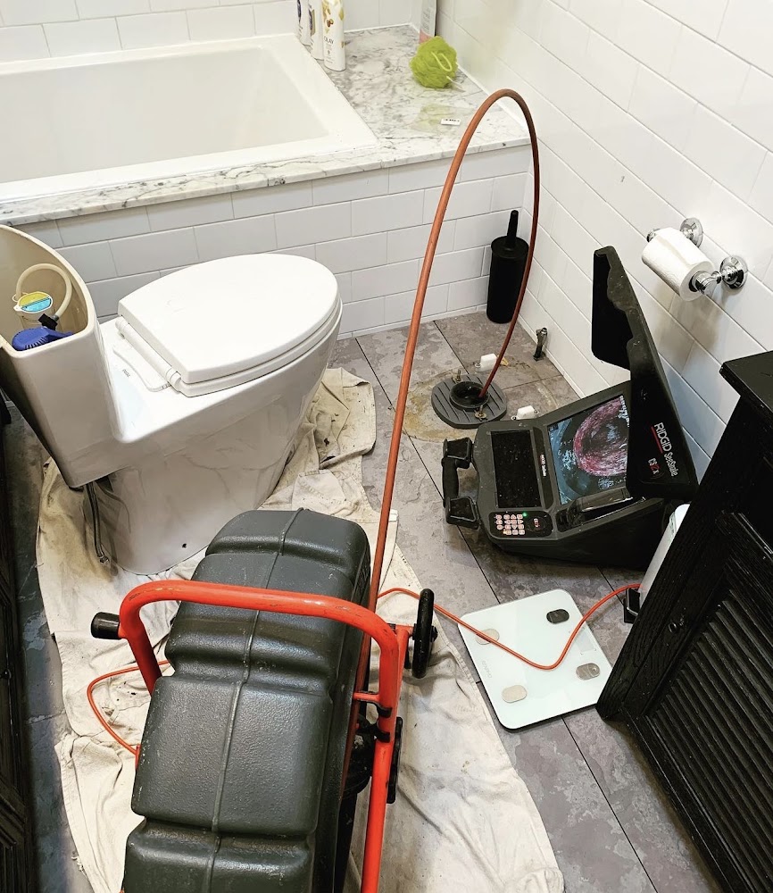 Plumbers Near Me in Toronto & GTA - Plumbing Ambulance