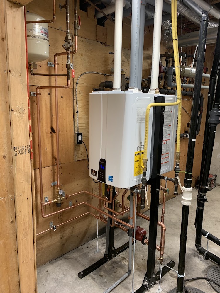 Grizzly Plumbing and Heating Inc