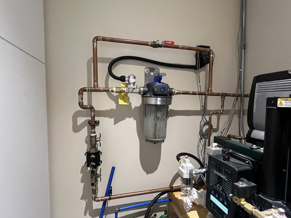 Plumber To Your Door of Etobicoke