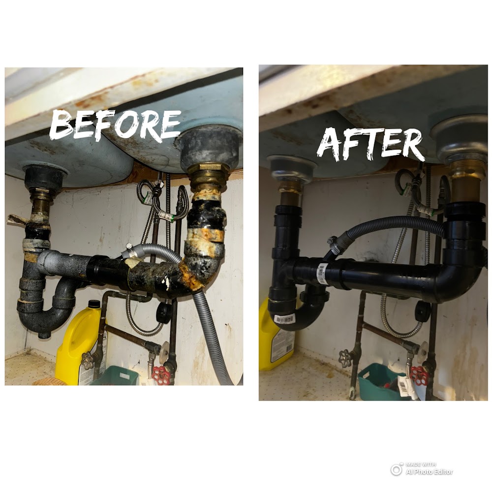 Daily plumbing & Drains inc