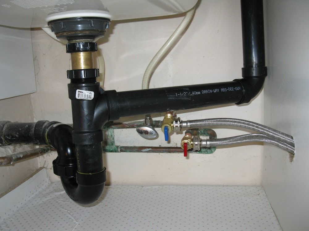Metro Plumbing